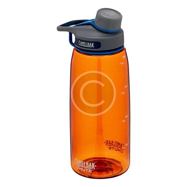 Sports Water Bottle
